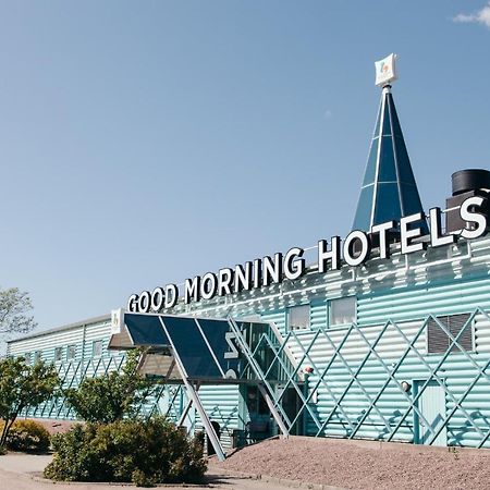 Good Morning Moelndal Hotel Exterior foto