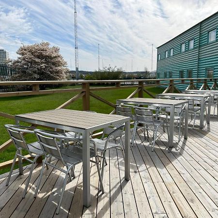 Good Morning Moelndal Hotel Exterior foto